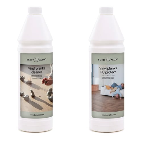 vinyl cleaners